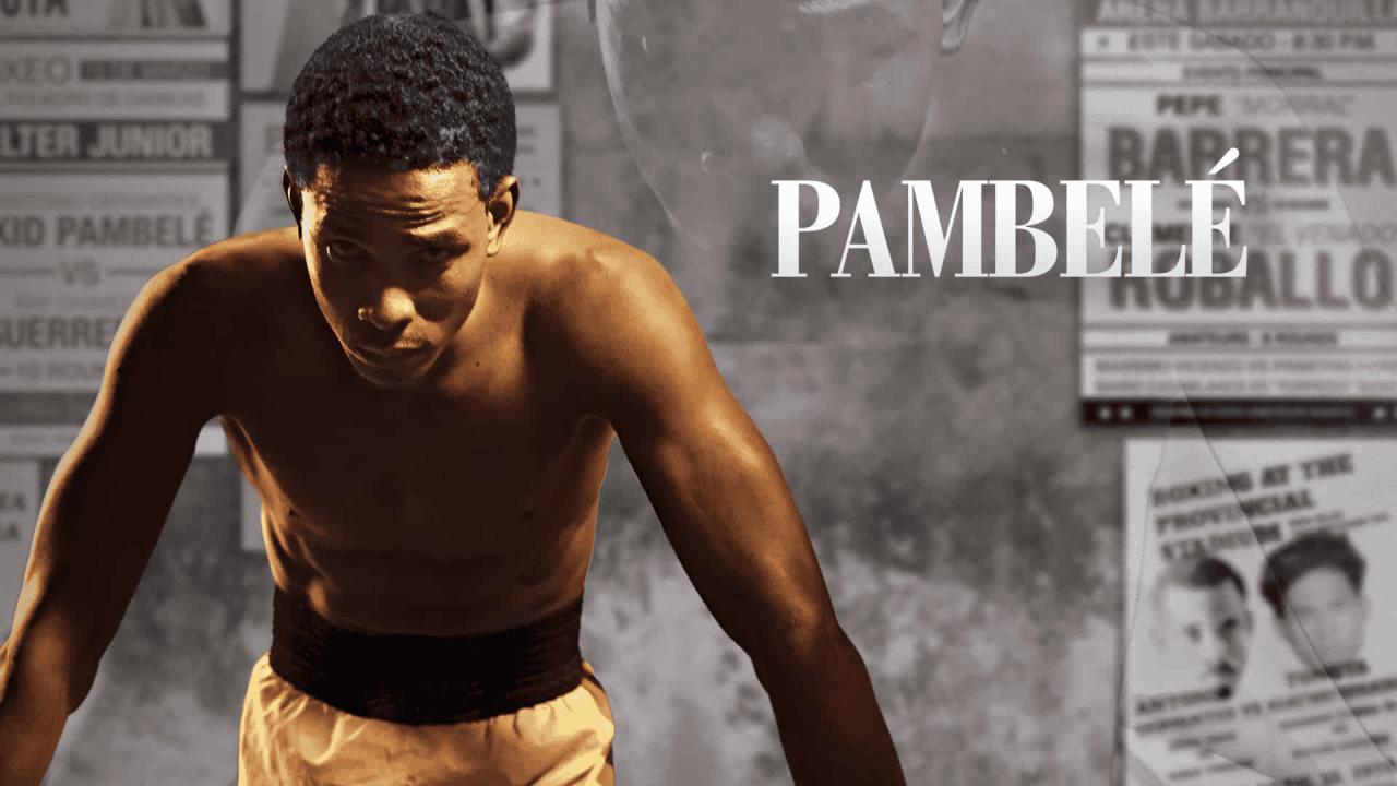 Pambelé