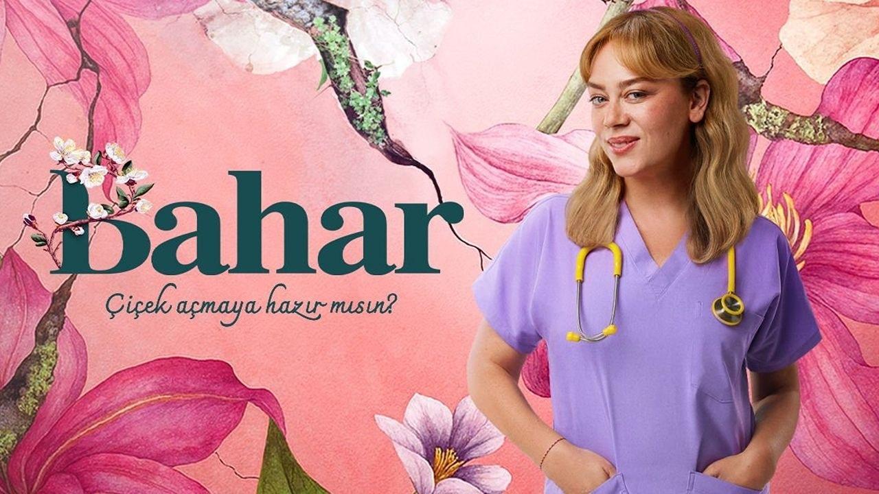 Bahar Capítulo 49 (en Español)