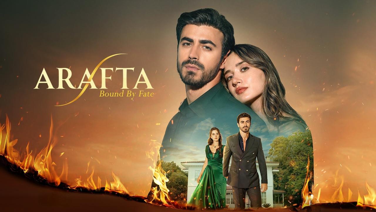 Arafta (Atados por el Destino) - En Español