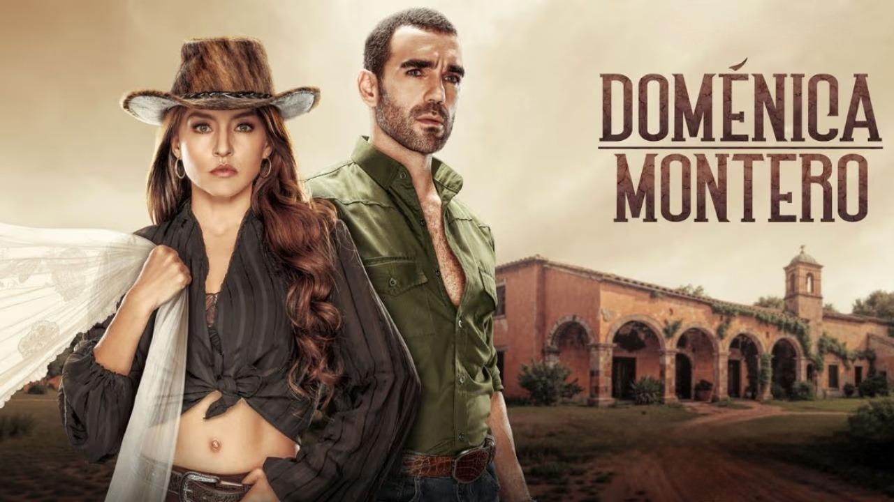 Doménica Montero