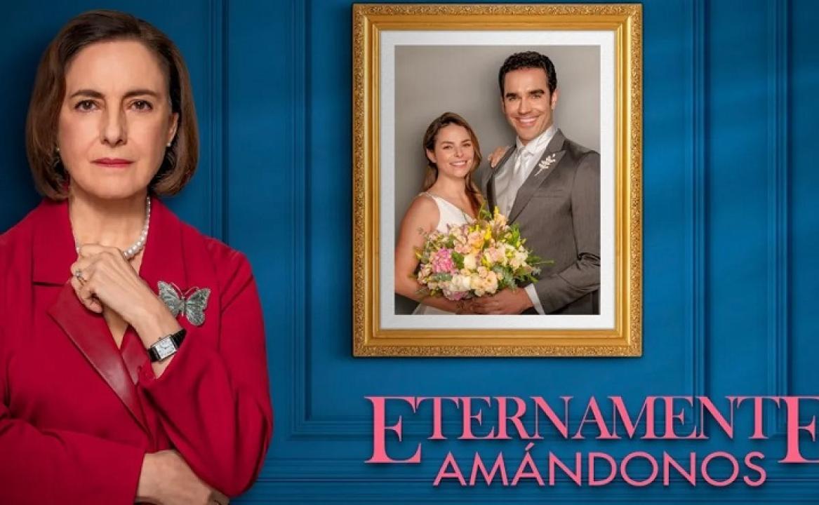 Eternamente Amándonos Capitulo 4 Completo HD