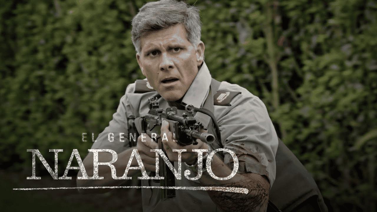 El General Naranjo 1 Capítulo 1 Completo HD