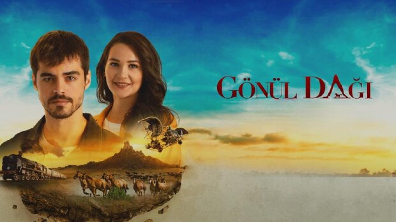 Montaña de Corazones Capítulo 1 Completo HD