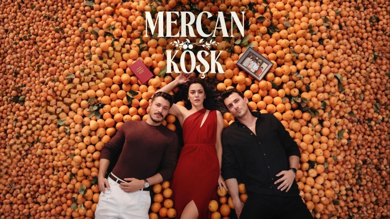 Mercan Kosk (Mansion Coral) - En Español