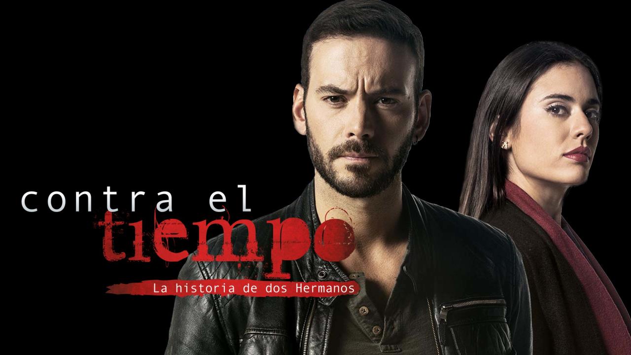 Contra El Tiempo Capítulo 1 Completo HD