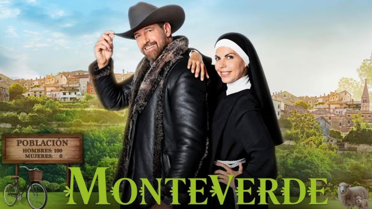 Monteverde Capítulo 1 Completo HD
