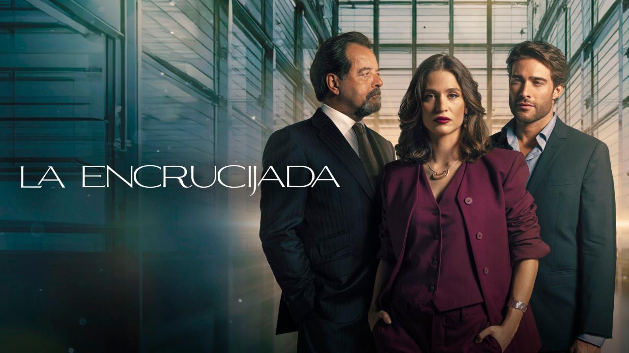 La Encrucijada
