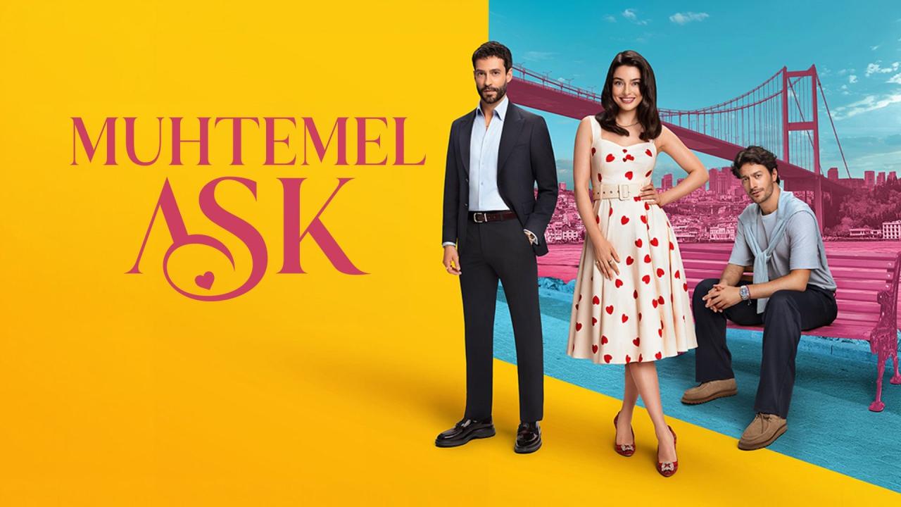 Muhtemel Ask (Posible Amor) - En Español