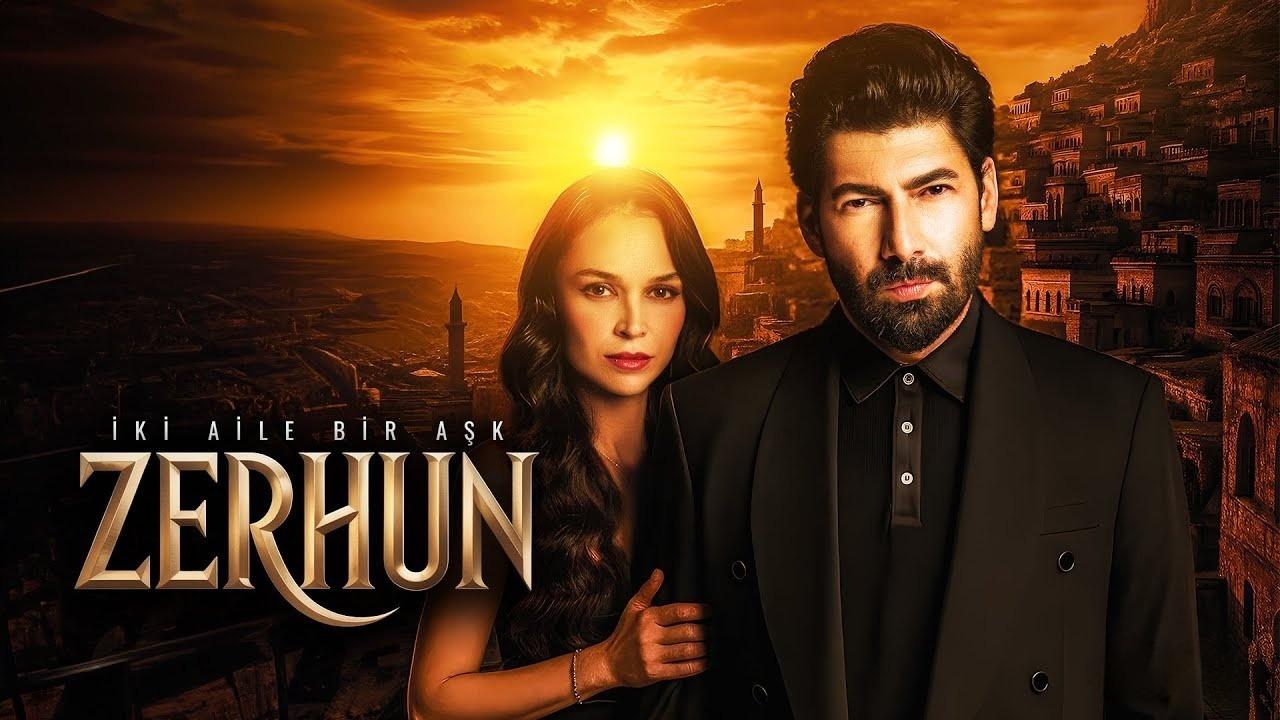 Zerhun Capítulo 1 (en Español)