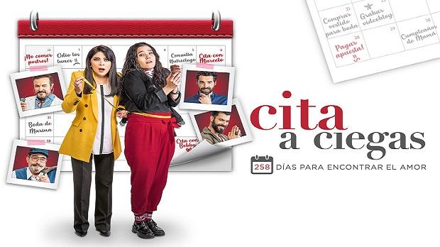 Cita a ciegas