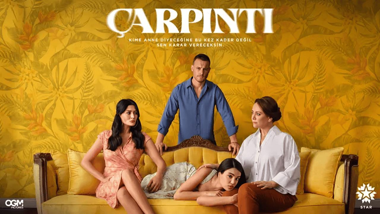 Carpinti (La Palpitación) - En Español