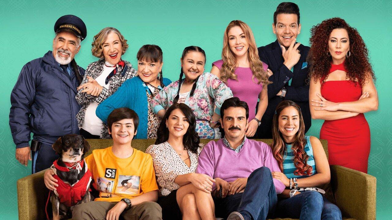 Dejémonos De Vargas Capitulo 61 Completo HD