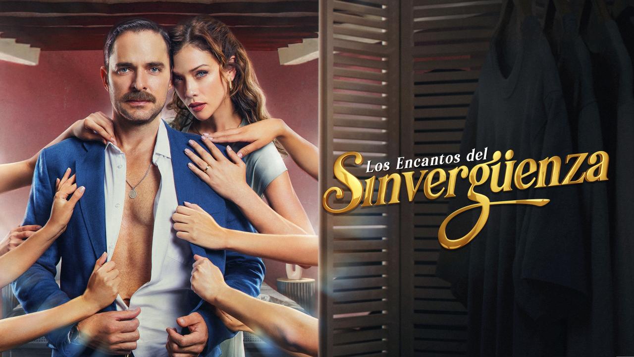 Los Encantos del Sinvergüenza