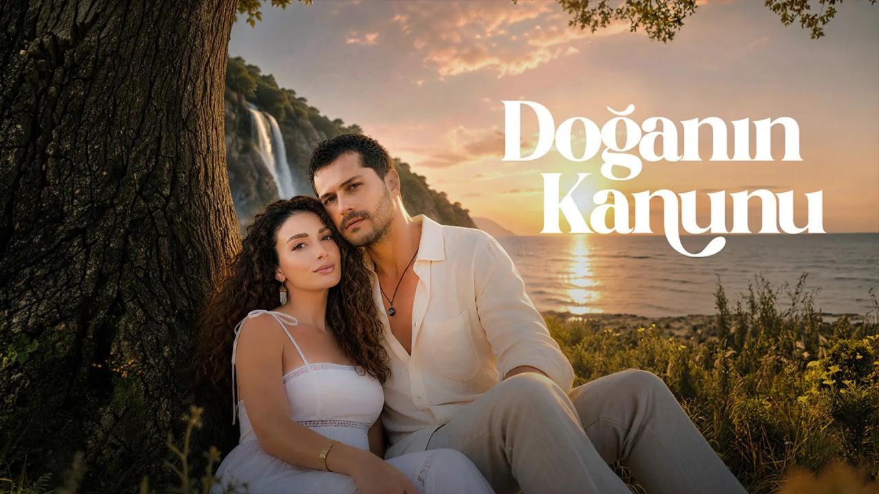 Doganin Kanunu (Las Leyes de la Naturaleza) - En Español