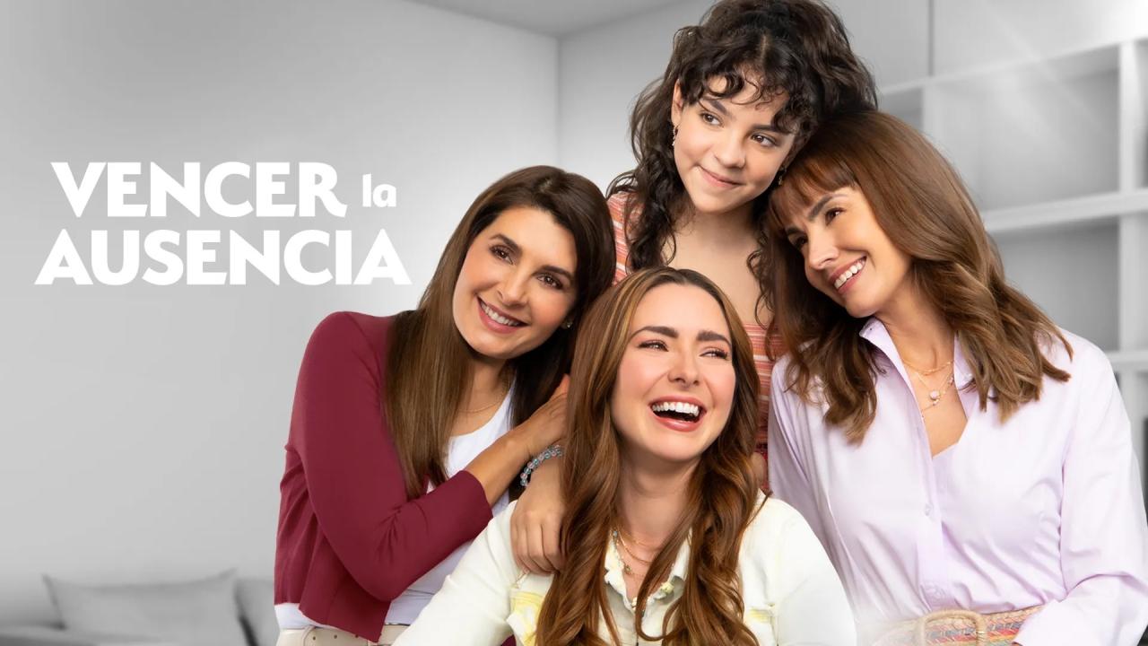 Vencer la Ausencia