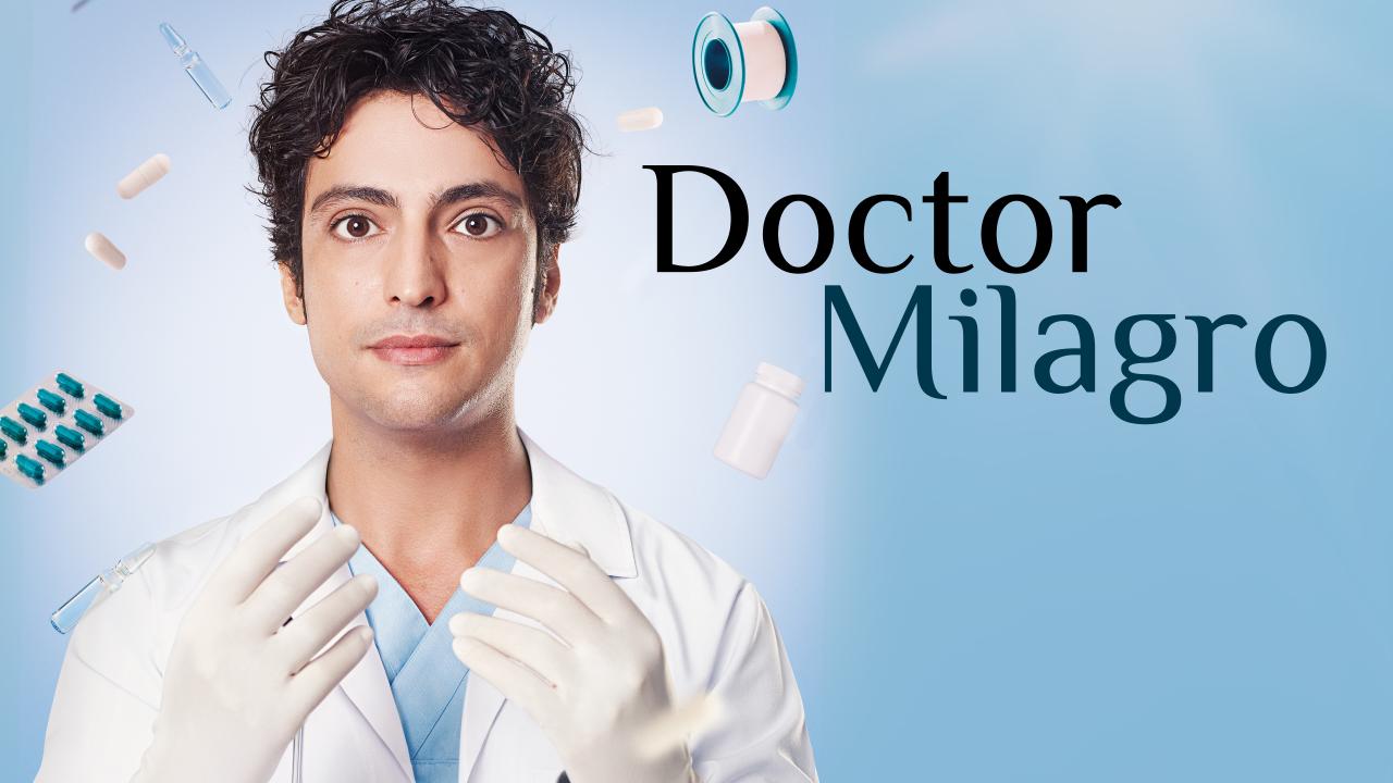 Doctor Milagro 2 Capítulo 1 Completo HD
