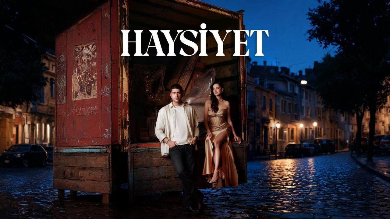 Haysiyet (Dignidad) - En Español