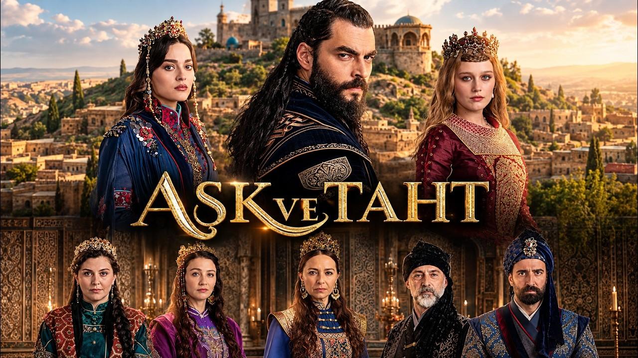 Ask ve Taht Capítulo 1 (en Español)