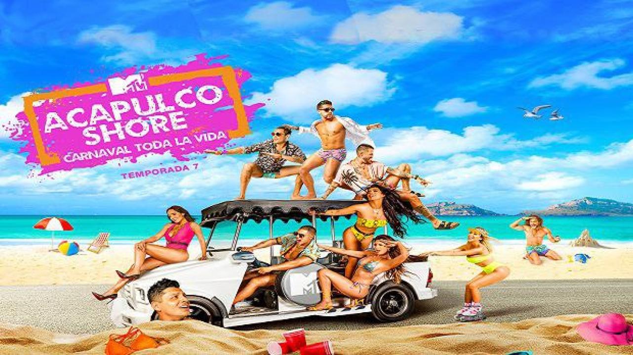 Acapulco Shore 7 Capitulo 9 Completo HD