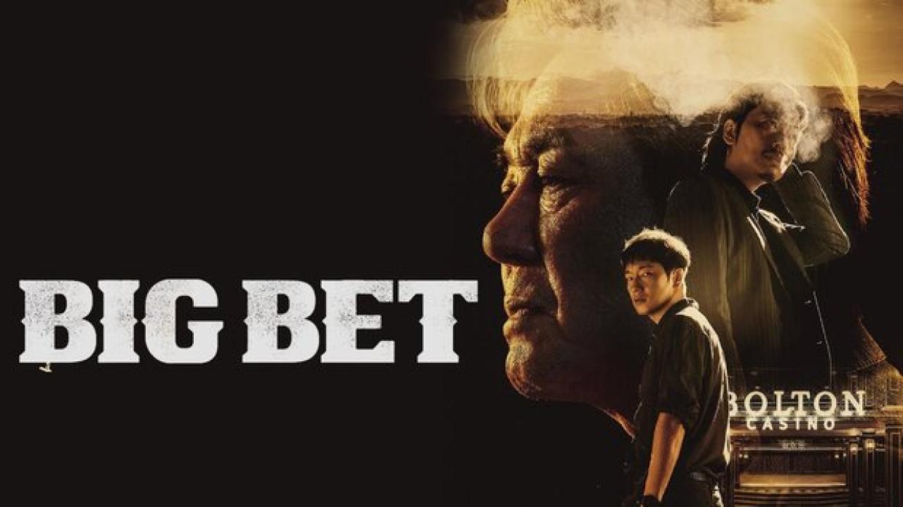 Big Bet 1 Capitulo 1 online sub español HD