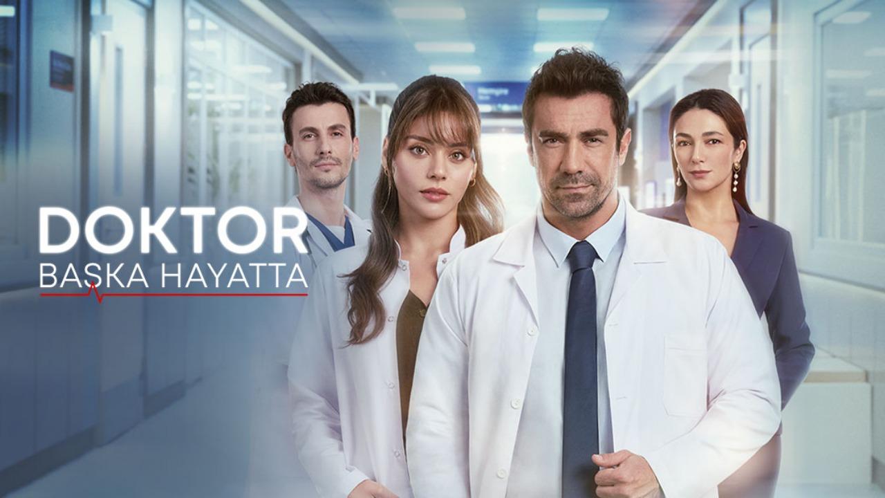 Doktor Baska Hayatta (Doctor En Otra Vida) - En Español