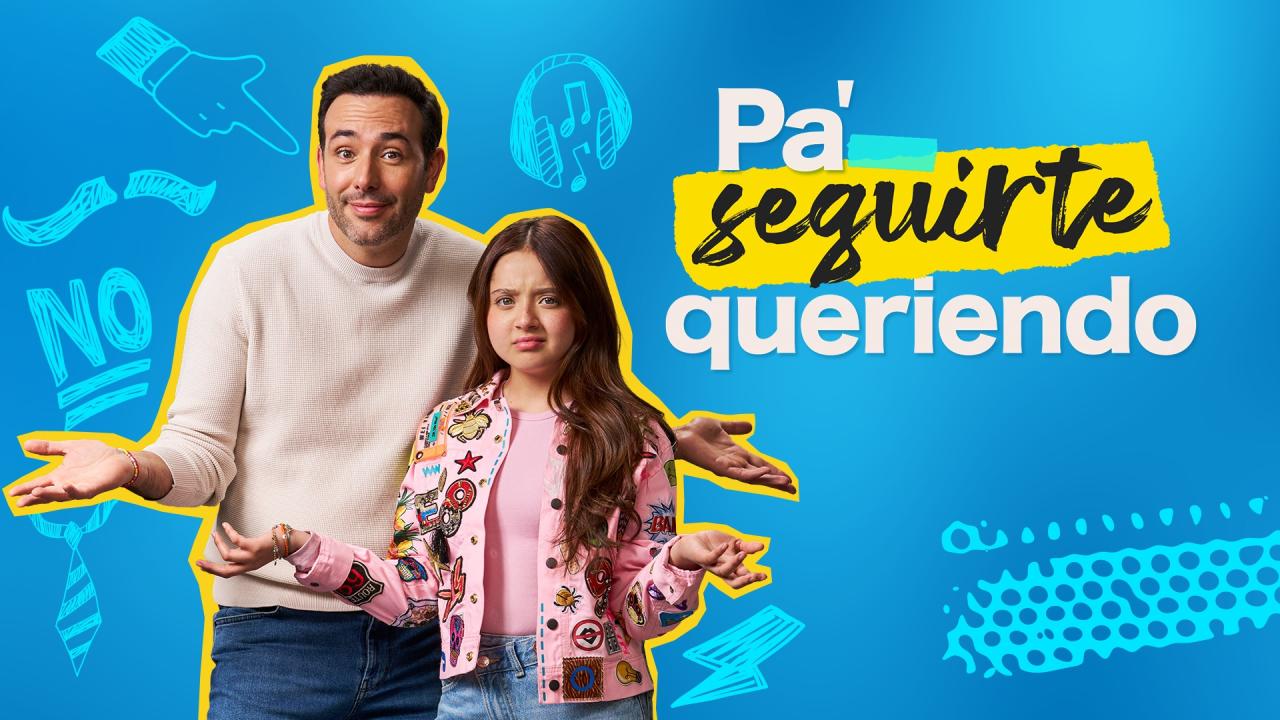Pa' seguirte queriendo