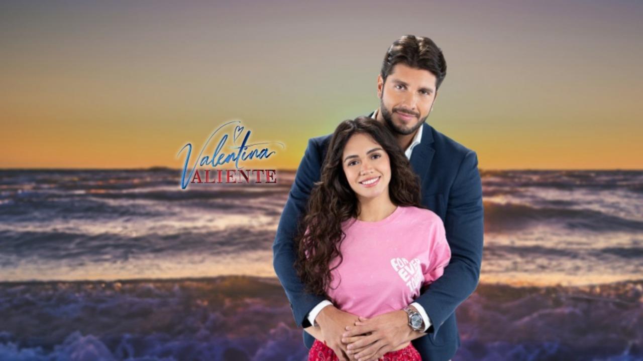 Valentina Valiente Capítulo 1 Completo HD
