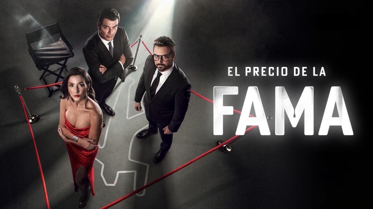 El Precio de la Fama