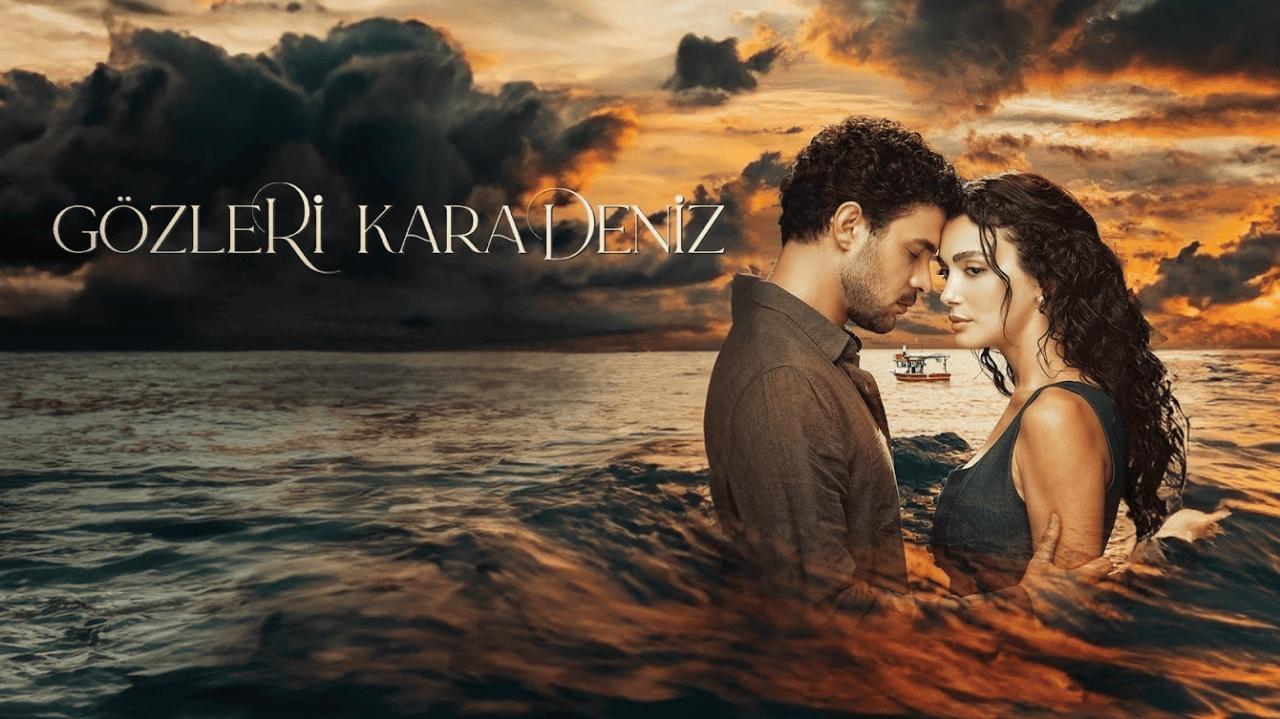 Gozleri Karadeniz Capítulo 1 (en Español)